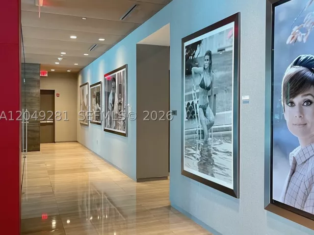 2-bedroom condo for rent in Miami - 1080 Brickell Ave 1709 - MondialRealty