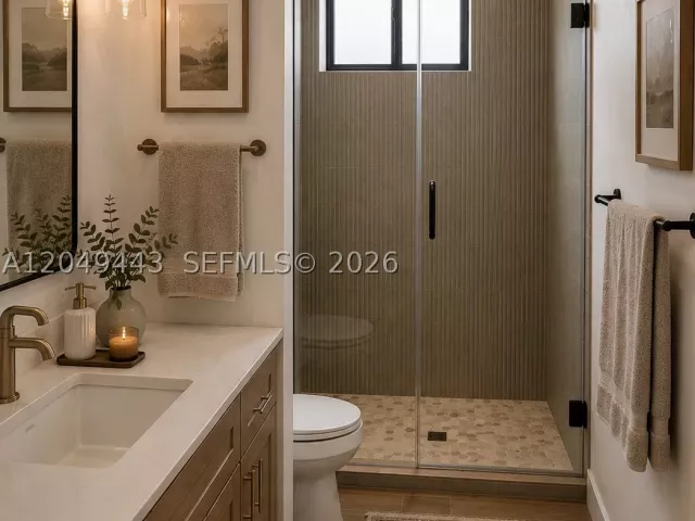 5-bedroom home for sale in Homestead - 24440 SW 209th Pl - MondialRealty