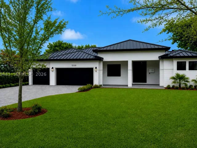 5-bedroom home for sale in Homestead - 24440 SW 209th Pl - MondialRealty