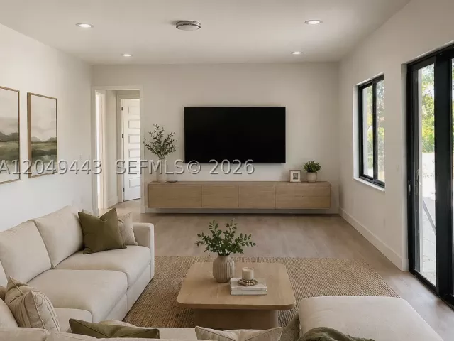 5-bedroom home for sale in Homestead - 24440 SW 209th Pl - MondialRealty