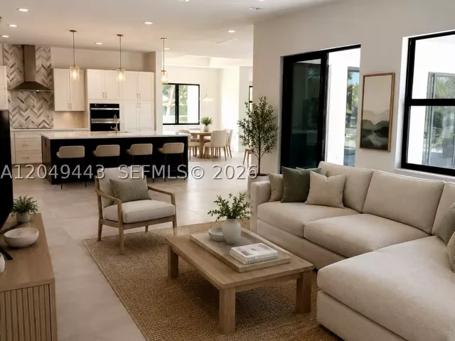 5-bedroom home for sale in Homestead - 24440 SW 209th Pl - MondialRealty