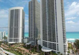 Apartment #1606 at Beach Club III