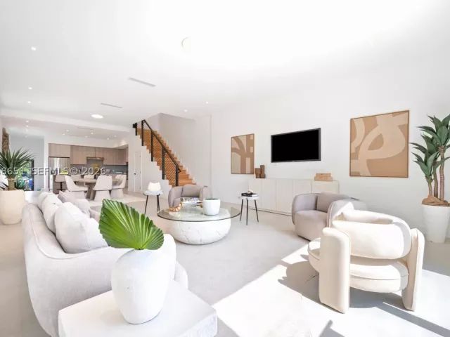 4-bedroom home for sale in Miami - 2787 SW 34th Ave - MondialRealty