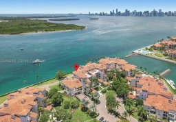 Apartment #5302 at Bayside Village