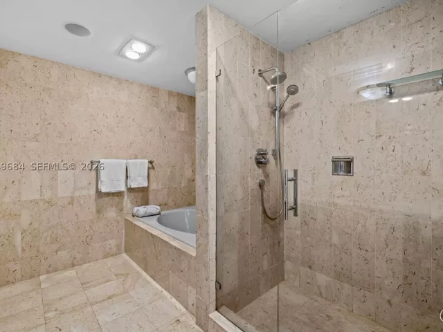 3-bedroom condo for sale in Miami Beach - 2432 Fisher Island Dr 5302 - MondialRealty