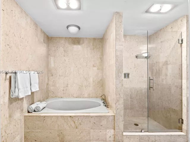 3-bedroom condo for sale in Miami Beach - 2432 Fisher Island Dr 5302 - MondialRealty