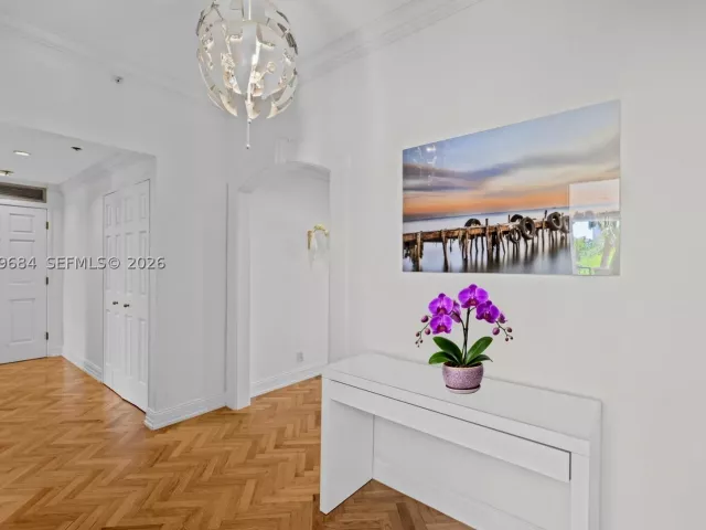 3-bedroom condo for sale in Miami Beach - 2432 Fisher Island Dr 5302 - MondialRealty