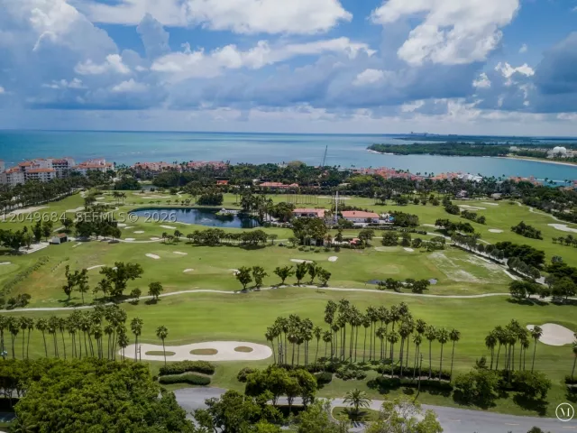 3-bedroom condo for sale in Miami Beach - 2432 Fisher Island Dr 5302 - MondialRealty