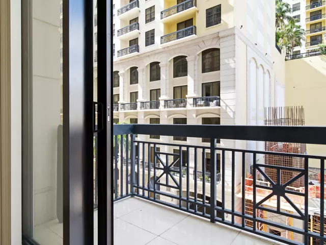 1-bedroom condo for rent in West Palm Beach - 701 S Olive Avenue 304 - MondialRealty