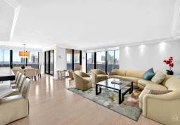 Apartment #19K at Turnberry Isle