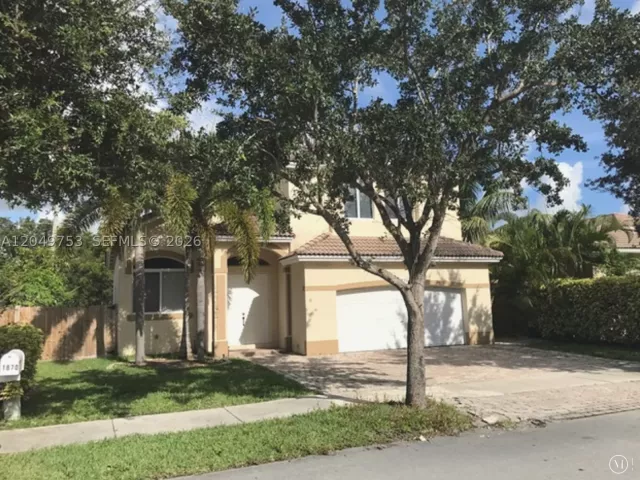4-bedroom home for sale in Homestead - 1870 SE 18th Ter - MondialRealty