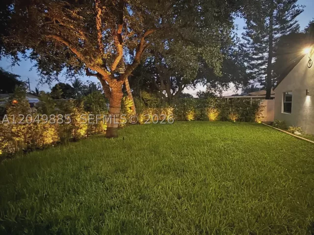 3-bedroom home for rent in Hollywood - 1902 N 24th Ave - MondialRealty