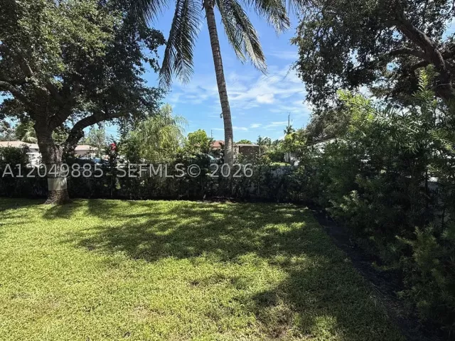3-bedroom home for rent in Hollywood - 1902 N 24th Ave - MondialRealty