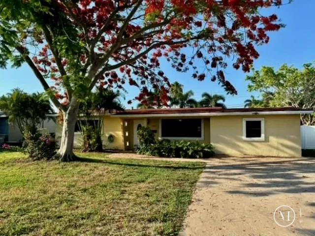 3-bedroom home for rent in Pompano Beach - 2624 NE 8th Court - MondialRealty