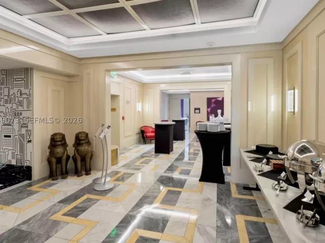 2-bedroom condo for sale in Miami - 485 Brickell Ave 2908 - MondialRealty