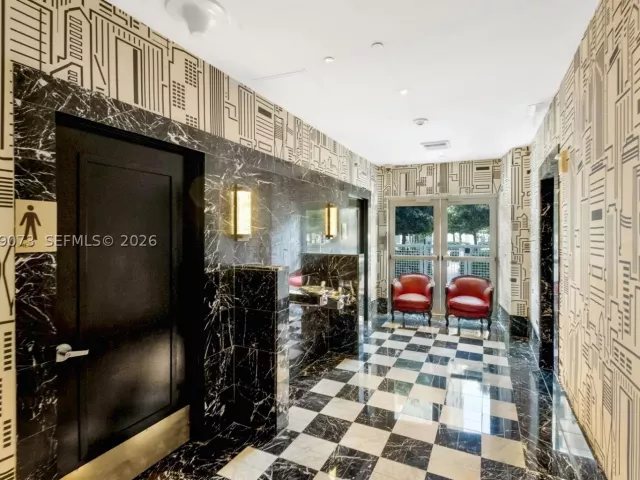 2-bedroom condo for sale in Miami - 485 Brickell Ave 2908 - MondialRealty