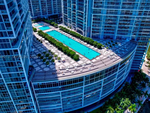 2-bedroom condo for sale in Miami - 485 Brickell Ave 2908 - MondialRealty