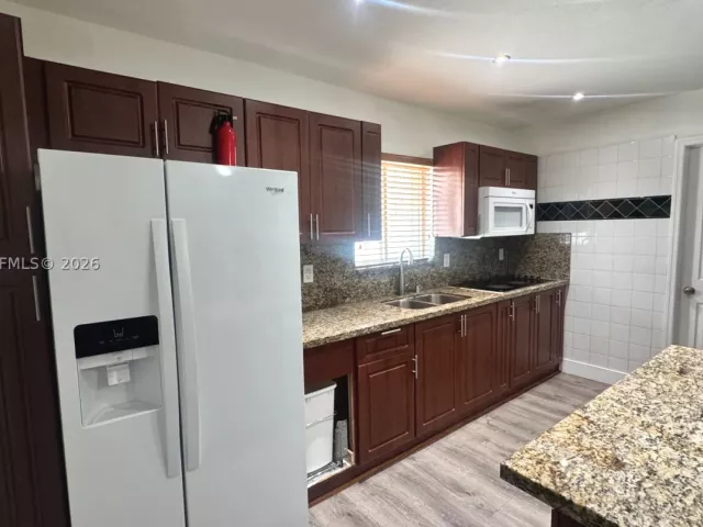 3-bedroom home for rent in Miami - 5680 NW 23rd Ave 0 - MondialRealty