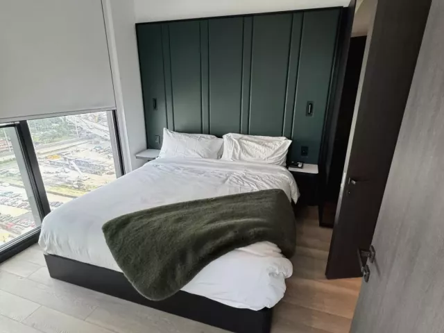 1-bedroom condo for sale in Miami - 20 NE 11th Street 4805 - MondialRealty