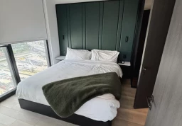 Apartment #4805 at E11EVEN Hotel & Residences