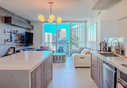 Apartment #3703 at Ivy