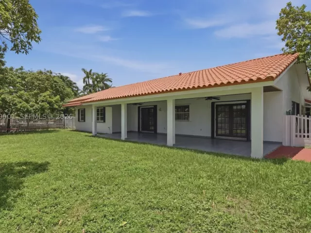 3-bedroom home for sale in Miami - 4531 SW 146th Ct - MondialRealty