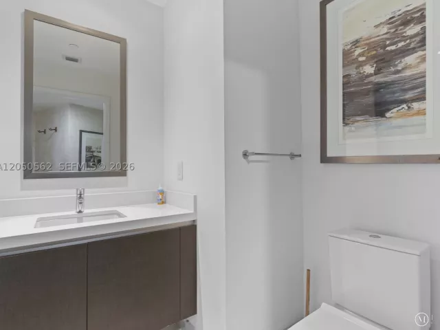 1-bedroom condo for sale in Miami - 851 NE 1st Ave 3000 - MondialRealty
