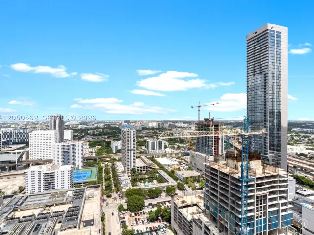 1-bedroom condo for sale in Miami - 851 NE 1st Ave 3000 - MondialRealty