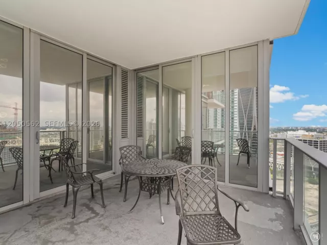 1-bedroom condo for sale in Miami - 851 NE 1st Ave 3000 - MondialRealty