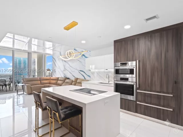 1-bedroom condo for sale in Miami - 851 NE 1st Ave 3000 - MondialRealty
