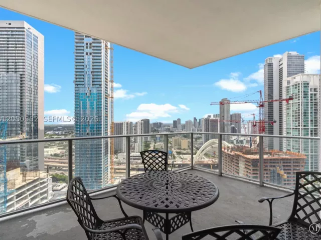 1-bedroom condo for sale in Miami - 851 NE 1st Ave 3000 - MondialRealty