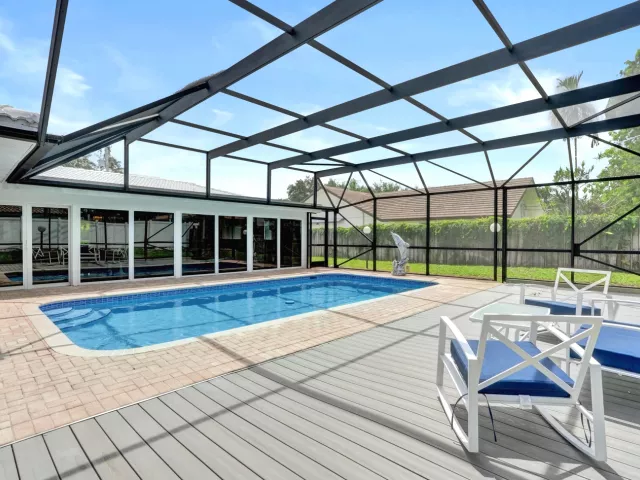 4-bedroom home for rent in Fort Lauderdale - 4755 NE 23rd Avenue - MondialRealty
