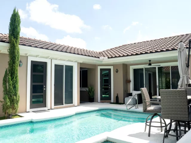 4-bedroom home for rent in Boca Raton - 20710 NW 29th Avenue - MondialRealty