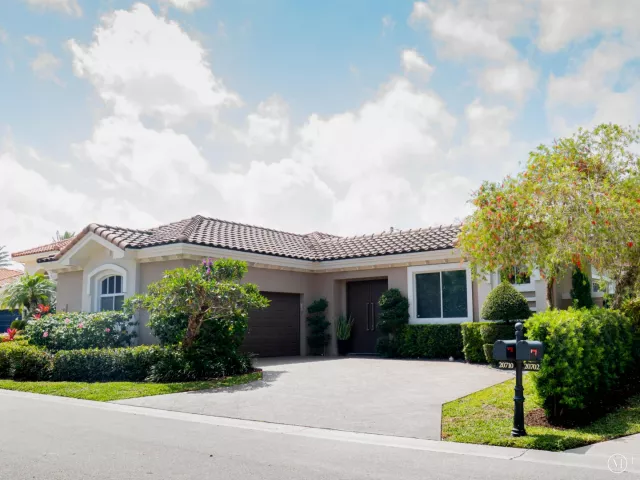4-bedroom home for rent in Boca Raton - 20710 NW 29th Avenue - MondialRealty