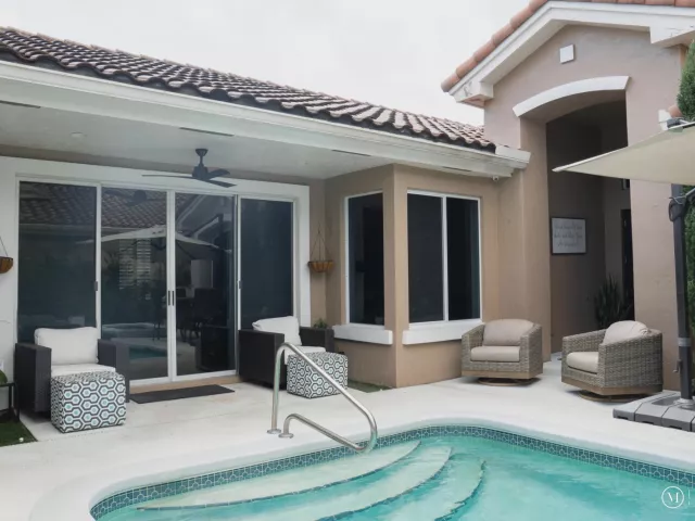 4-bedroom home for rent in Boca Raton - 20710 NW 29th Avenue - MondialRealty