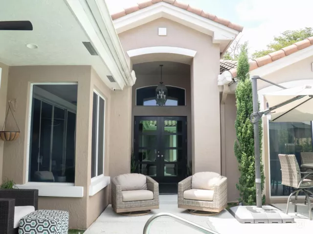 4-bedroom home for rent in Boca Raton - 20710 NW 29th Avenue - MondialRealty
