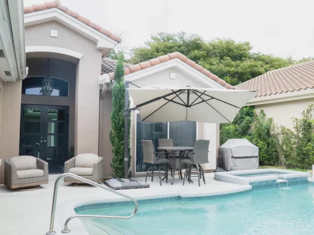 4-bedroom home for rent in Boca Raton - 20710 NW 29th Avenue - MondialRealty