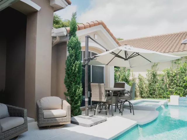 4-bedroom home for rent in Boca Raton - 20710 NW 29th Avenue - MondialRealty