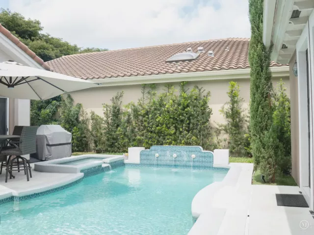 4-bedroom home for rent in Boca Raton - 20710 NW 29th Avenue - MondialRealty
