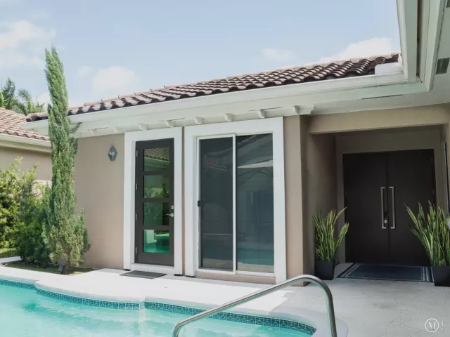 4-bedroom home for rent in Boca Raton - 20710 NW 29th Avenue - MondialRealty