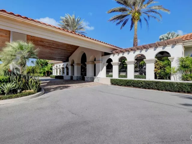 4-bedroom home for rent in Boca Raton - 20710 NW 29th Avenue - MondialRealty