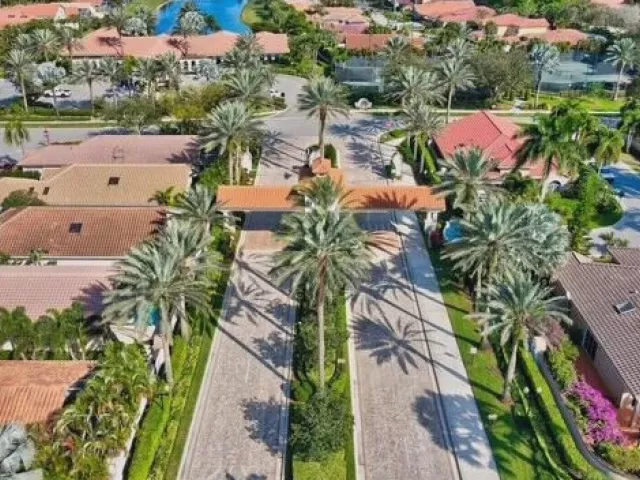 4-bedroom home for rent in Boca Raton - 20710 NW 29th Avenue - MondialRealty