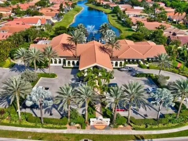 4-bedroom home for rent in Boca Raton - 20710 NW 29th Avenue - MondialRealty