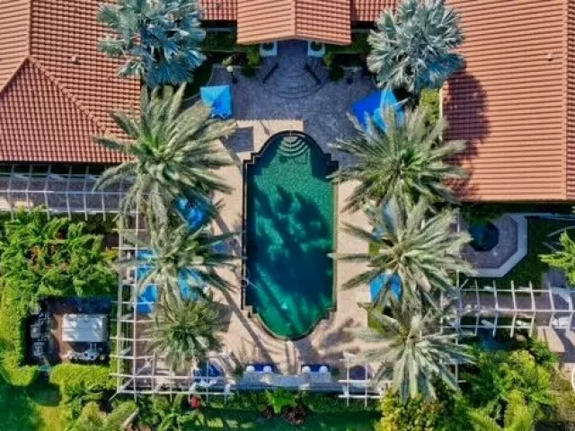 4-bedroom home for rent in Boca Raton - 20710 NW 29th Avenue - MondialRealty