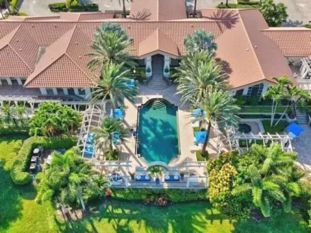 4-bedroom home for rent in Boca Raton - 20710 NW 29th Avenue - MondialRealty