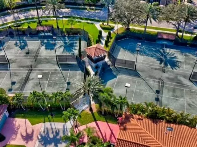 4-bedroom home for rent in Boca Raton - 20710 NW 29th Avenue - MondialRealty