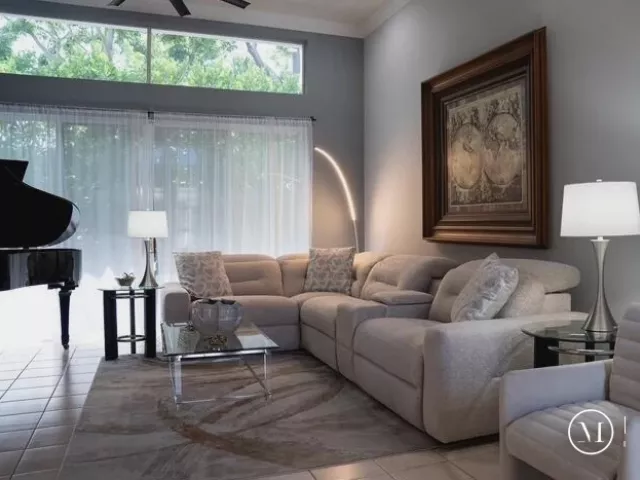 4-bedroom home for rent in Boca Raton - 20710 NW 29th Avenue - MondialRealty