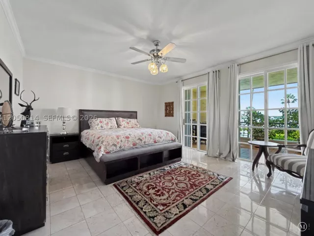 3-bedroom condo for rent in Miami Beach - 2124 Fisher Island Dr 2124 - MondialRealty