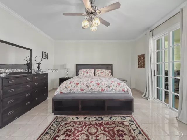 3-bedroom condo for rent in Miami Beach - 2124 Fisher Island Dr 2124 - MondialRealty