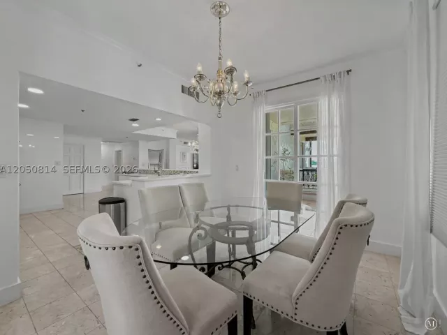 3-bedroom condo for rent in Miami Beach - 2124 Fisher Island Dr 2124 - MondialRealty